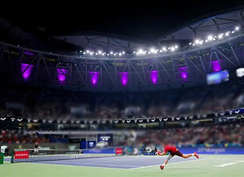 东海县体育比赛